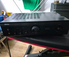 Denon Pma-520ae