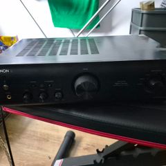 Denon Pma-520ae