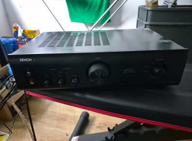 Denon Pma-520ae