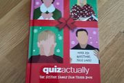Quiz actually film trivia book