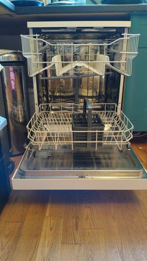Nordmende dishwasher