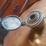 Antique Brass Nesting Weights Image 3