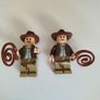 Lego Indiana Jones iaj001 Indiana Jones Image 2