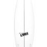Channel Islands Surfboards 5'10 CI 2 Pro Shortboard FCS 2 Image 2