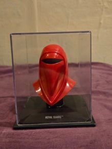 Star Wars "Royal Guard" Helmet