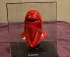 Star Wars "Royal Guard" Helmet