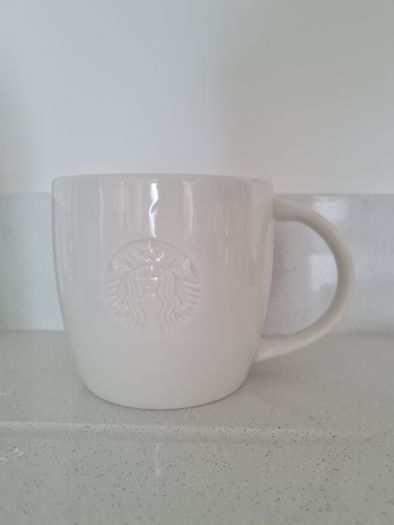 Starbucks vintage mug Venti