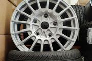 4 x 18" Ford Transit Custom 5x160 alloy wheels Finance Available  Dublin 12 Tracking /alignment Available