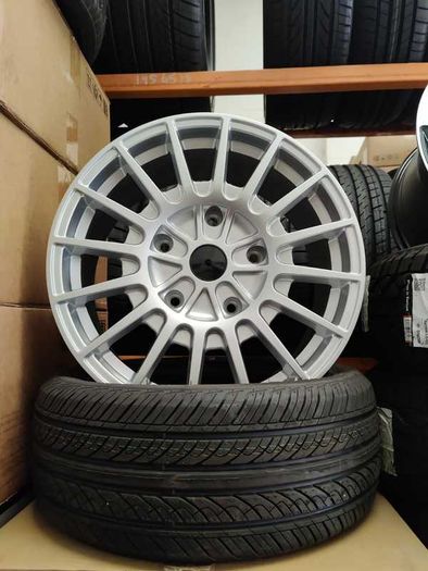 4 x 18" Ford Transit Custom 5x160 alloy wheels Finance Available  Dublin 12 Tracking /alignment Available