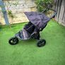 Out n About Double Buggy Image 2