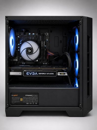 Gaming pc