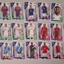 Topps Premier League 2026 Card Bundle Image 2