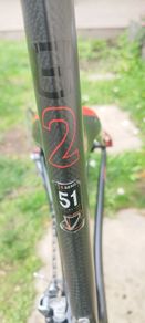 Bike Felt B2 Pro Tt