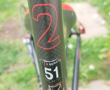 Bike Felt B2 Pro Tt