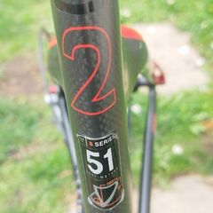 Bike Felt B2 Pro Tt