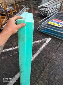 Insulation boards