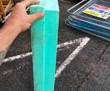 Insulation boards