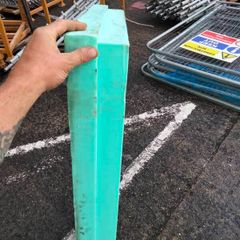 Insulation boards