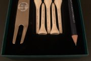 Luttrellstown Castle golf gift (Brand new)