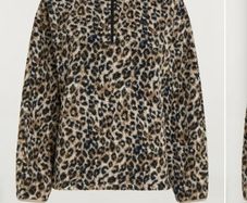 4th arq fleece size small