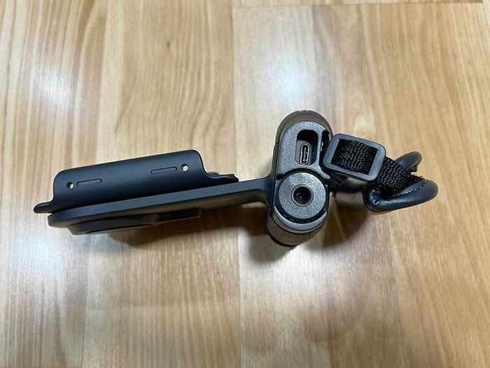 ProGrip ShiftCam Gear