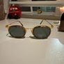 Vintage Ray Ban Sunglasses Image 4