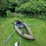 Outcast Commander Fishing boat Image 10