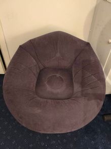 Inflatable Chair