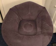 Inflatable Chair