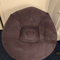 Inflatable Chair