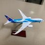 Boeing 787 Dreamliner China Southern 1/400 Image 9