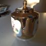 Ceramics - Vintage Chinese Teapot, Image 2