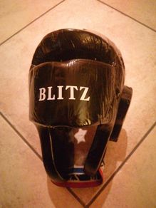 Head protection