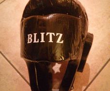 Head protection