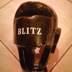 Head protection