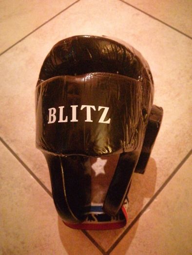 Head protection