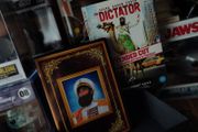 The Dictator ! Extended Cut ! Includes The Version Not Seen in Cinemas ! 2012 ! DVD !