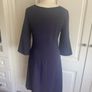 Goat size 10 wool dress Image 3