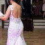 Wedding dress for sale Image 6
