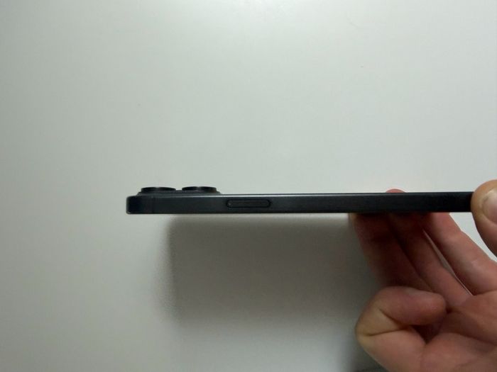 iPhone 15 Pro Max 256GB Unlocked