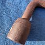 Vintage wheel wrench 19mm (3/4 inch) Image 2