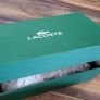 Ladies Lacoste NEW design! Image 8