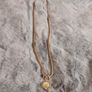 Necklace very nice . Image 4