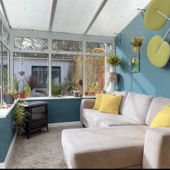 sofa