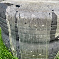 Tracmax X Privilo TX-3 225/55 ZR19 103W XL