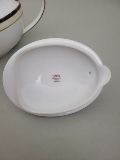 Spode Avignon teapot