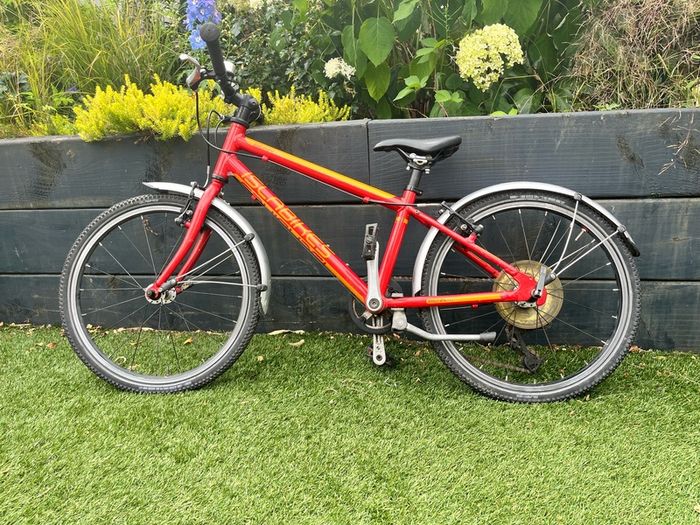 Islabike Beinn 20L