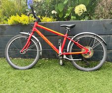 Islabike Beinn 20L