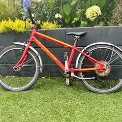 Islabike Beinn 20L