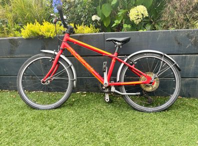 Islabike Beinn 20L